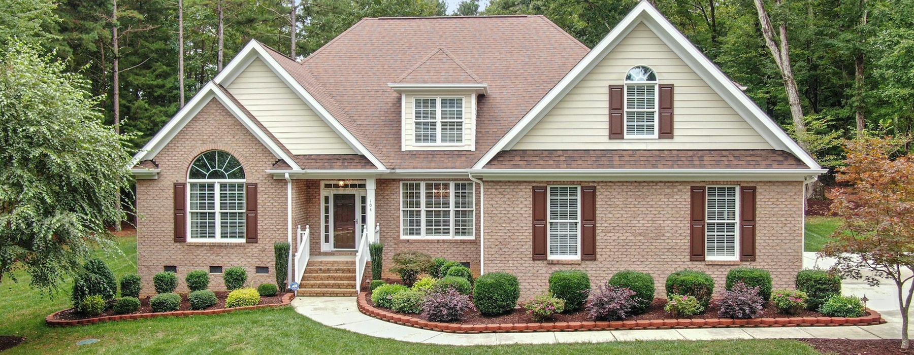 Car driving on the road